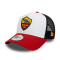 Casquette New Era AS Roma 9FORTY Trucker