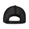 Casquette New Era Celtic Cappellino E-Frame Trucker Seasonal Nero