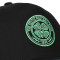 Casquette New Era Celtic Cappellino E-Frame Trucker Seasonal Nero