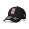 Casquette New Era Manchester United 9FORTY Repreve