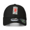 Casquette New Era Manchester United 9FORTY Repreve