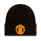 Bonnet New Era Manchester United Benie 2023-2024