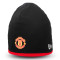 Bonnet New Era Manchester United Benie 2023-2024