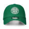 Casquette New Era Celtic FC 9FORTY