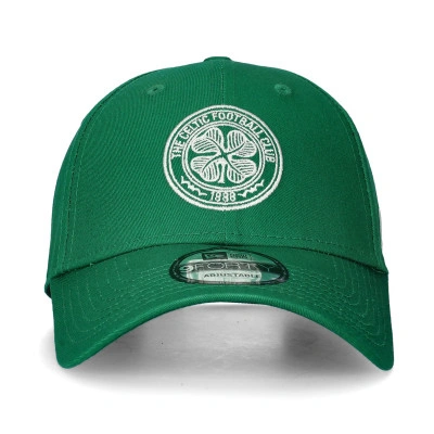 Casquette Celtic FC 9FORTY