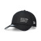 Casquette New Era Celtic Cappellino 9FORTY Coordinate Nero