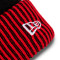 Bonnet New Era Beenie Manchester United 1878 Officiel