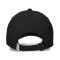 Casquette New Era Chelsea Cappellino 9FORTY Wordmark Repreve Noir