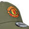 Casquette New Era Manchester United