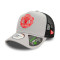 Casquette New Era Manchester United 9FORTY E-Frame Trucker