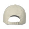 Casquette New Era Manchester United Game Day Stone 9TWENTY