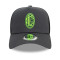 Casquette New Era AC Milan 9FORTY Trucker