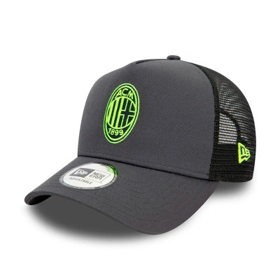 Casquette AC Milan 9FORTY Trucker