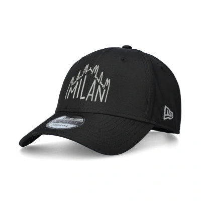 Casquette AC Milan
