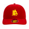 Casquette New Era AS Roma Suede Low Profile 9FIFTY