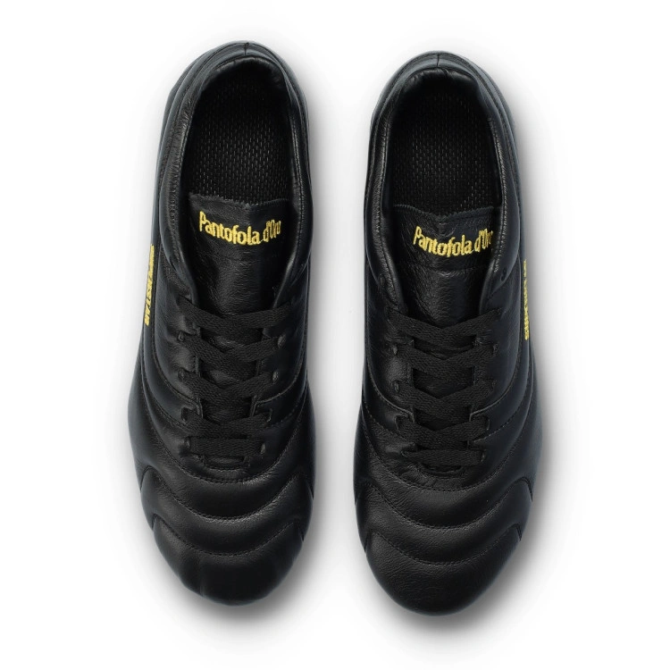 bota-pantofola-doro-superstar-2000-canguro-fg-negro-5