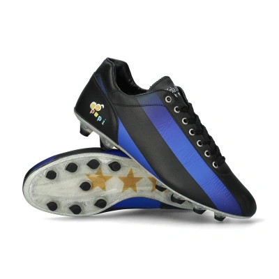 Chaussure de football Lazzarini x Pupi FG