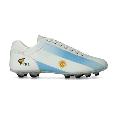 Chaussure de football Lazzarini x Pupi FG