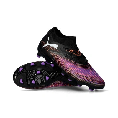 Chaussure de football Enfant Future 8 Pro FG/AG