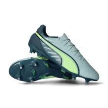 Chaussure de football Puma King Match MxSG