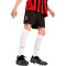 Short Puma Enfant AC Milan domicile 2024-2025