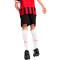 Short Puma Enfant AC Milan domicile 2024-2025