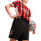 Short Puma Enfant AC Milan domicile 2024-2025