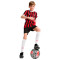 Short Puma Enfant AC Milan domicile 2024-2025