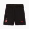 Short Puma Enfant AC Milan domicile 2024-2025