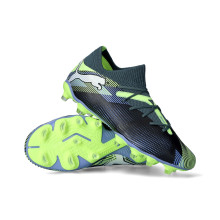 Chaussure de football Puma Future 7 Match Mujer FG/AG