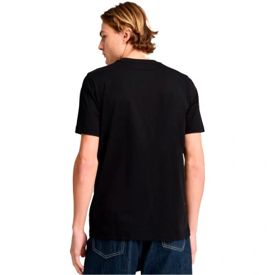 T-Shirt AC Milan Fanswear 2024-2025