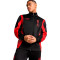 Veste Puma AC Milan Pre-Match Football Energy Official 2024-2025