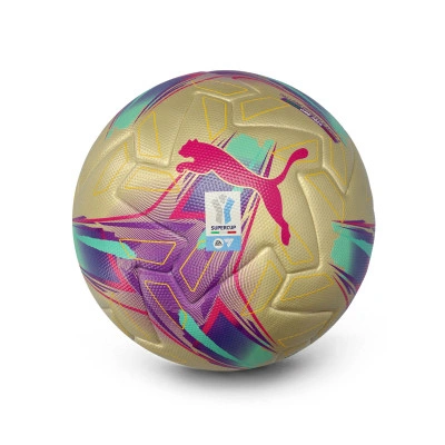 Ballon Orbita Serie A FIFA Quality Pro 2024-2025 Edición Especial Supercoupe
