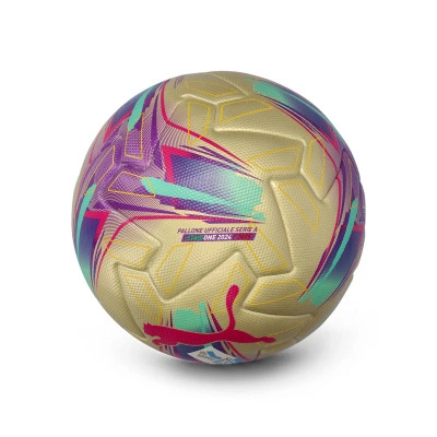 Ballon Orbita Serie A FIFA Quality Pro 2024-2025 Edición Especial Supercoupe