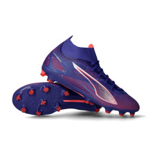 Chaussure de football Puma Femme Ultra 5 Match FG/AG