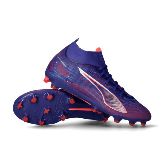 Chaussure de football Puma Femme Ultra 5 Match FG/AG