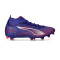 Chaussure de football Puma Femme Ultra 5 Match FG/AG