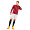 Short Puma AC Milan 125th Anniversaire