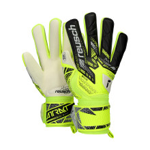 Gants Reusch Attrakt Grip