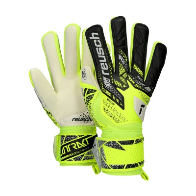 Gants Attrakt Grip