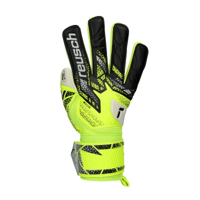 Gants Attrakt Grip