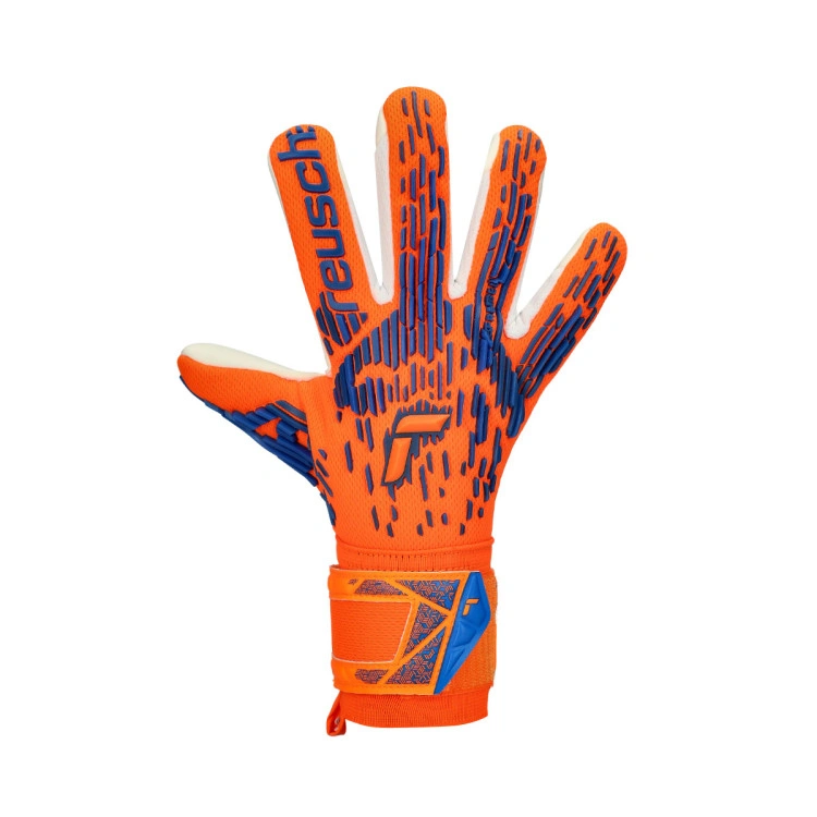 guantes-reusch-attrakt-freegel-silver-orange-rojo-1