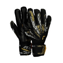 Gants Reusch Attrakt Gold X Evolution