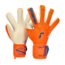 Gants Reusch Attrakt Gold X Freegel