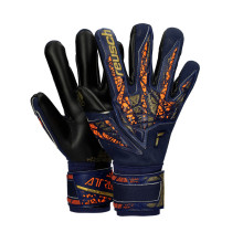Gants Reusch Attrakt Gold X Protection Line