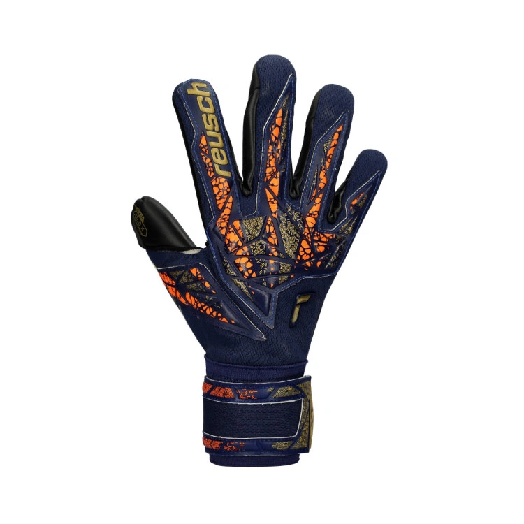 guantes-reusch-attrakt-gold-x-protection-line-negro-1
