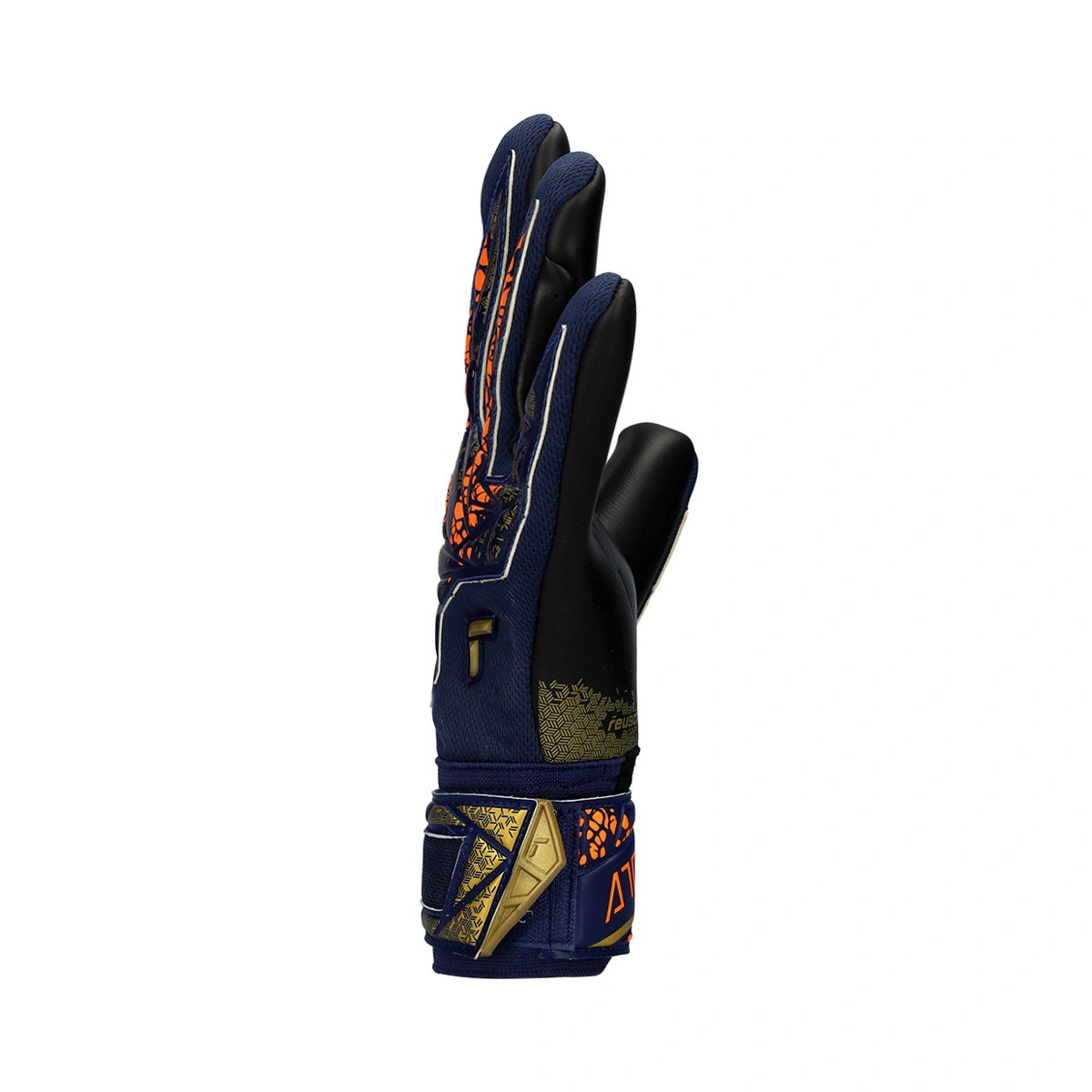guantes-reusch-attrakt-gold-x-protection-line-negro-2