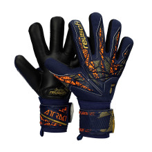 Gants Reusch Attrakt Silver