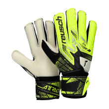 Gants Reusch Attrakt Solid Enfant