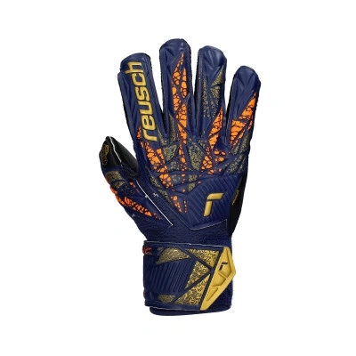 Gants Enfant Attrakt Infinity Finger Support